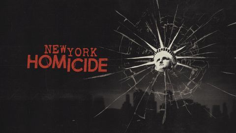 Bild zu New York Homicide