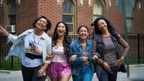 Image of Ratu Ratu Queens: The Series