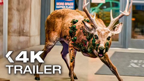 Image of THE BEST NEW HORROR MOVIES 2025 & 2026 (Trailers)