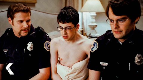 Image of Superbad <span>Clip 5</span>