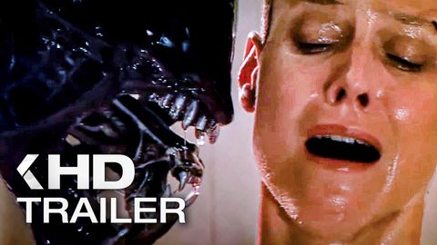 Image of Alien 3 <span>Trailer</span>