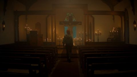 Image of The Strangers: Chapter 3