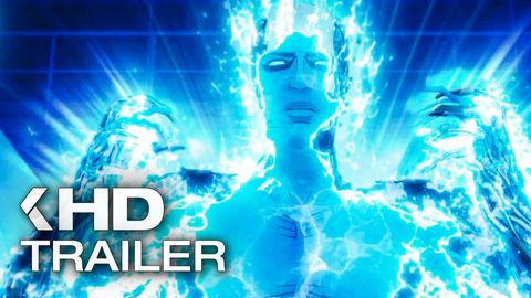 Image of Watchmen: Chapter II <span>Trailer</span>