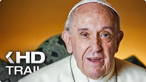 Bild zu Papst Franziskus <span>Trailer</span>