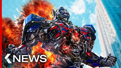 Image of THE BEST MOVIE NEWS 2025: Transformers, The Odyssey, Fast & Furious 11, The Batman 2, Avatar...