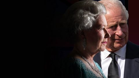 Bild zu Queen Elizabeth II: Passing of the Crown – A Special Edition of 20/20