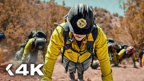 Image of Only The Brave <span>Compilation</span>