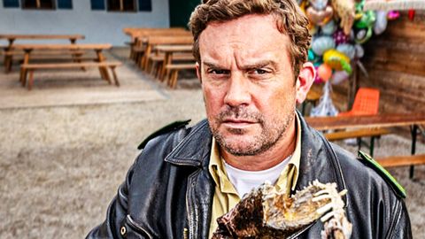 Image of Steckerlfischfiasko