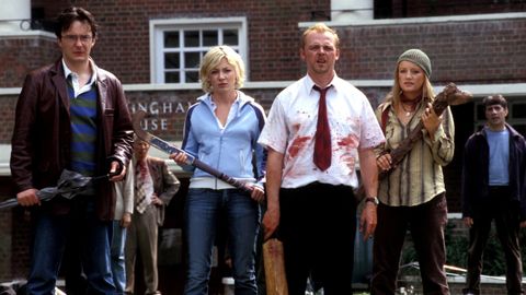 Bild zu Shaun of the Dead