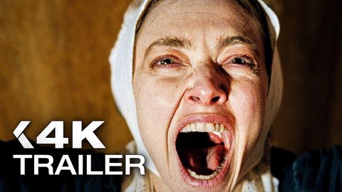 Image of The Testament of Ann Lee <span>Trailer</span>