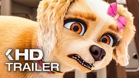 Image of Gracie & Pedro: Pets to the Rescue <span>Trailer</span>