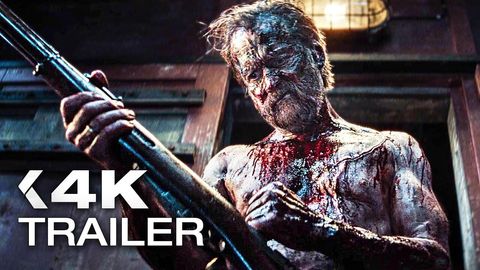 Bild zu Sisu 2: Road to Revenge <span>Trailer</span>