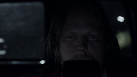 Image of Our Darkness