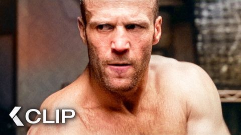 Image of First Kill Shows What Bishop Is Made Of - THE MECHANIC Clip (2011) Jason Statham