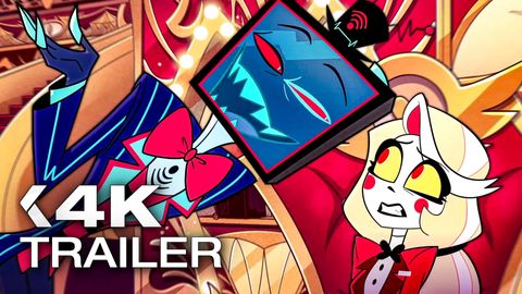 Image of HAZBIN HOTEL Season 2 Trailer