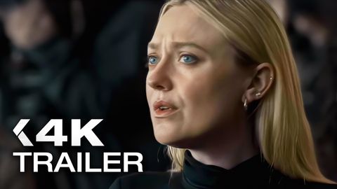 Image of All Her Fault <span>Trailer</span>