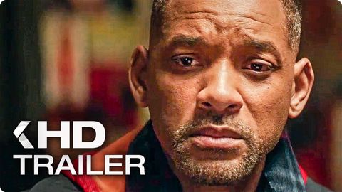 Image of Collateral Beauty <span>Trailer</span>