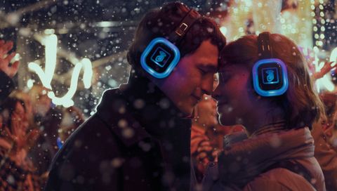 Bild zu Photosensitive: Das Licht in deinen Augen