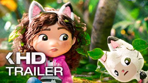 Image of Gabby’s Dollhouse: The Movie <span>Trailer</span>