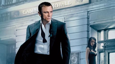 Image of James Bond: Casino Royale