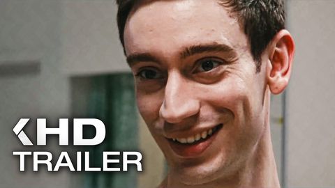 Image of Lurker <span>Trailer</span>