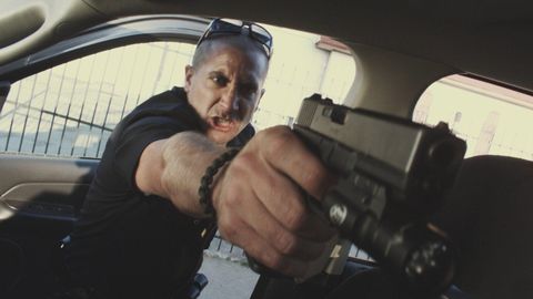 Image of End of Watch