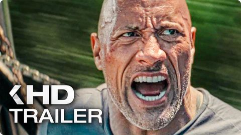 Image of Fast & Furious: Hobbs and Shaw <span>Trailer 3</span>