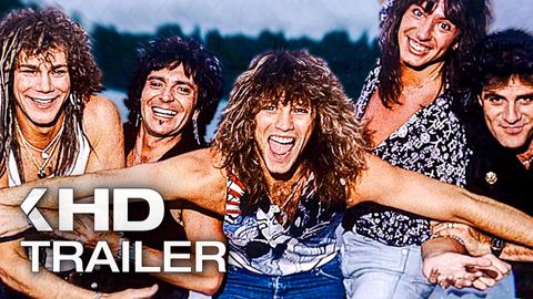Bild zu Thank You, Goodnight: The Bon Jovi Story <span>Trailer</span>