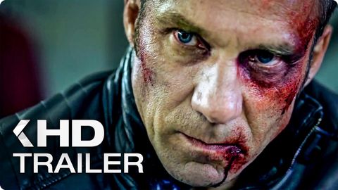 Bild zu Skin Traffik Trailer (mit Mickey Rourke)