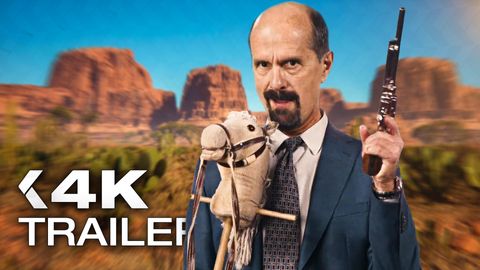 Bild zu Die Besten COMEDY Filme 2025 & 2026