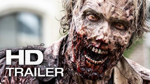 Image of Fear the Walking Dead <span>Video</span>