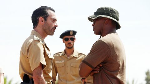 Bild zu Operation: Kingdom