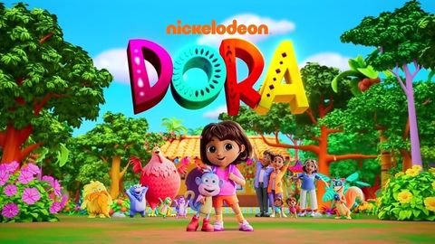 Bild zu Dora