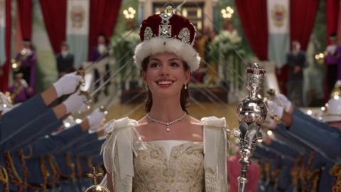 Image of The Princess Diaries 2: Royal Engagement