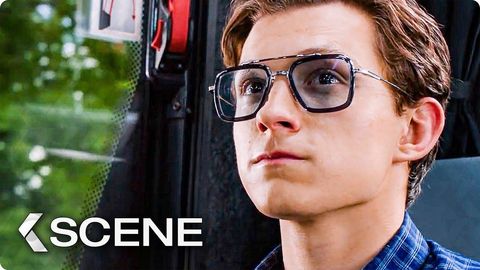 Image of Spider-Man: Far From Home <span>Clip</span>