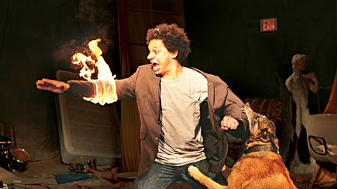 Image of The Eric Andre Show