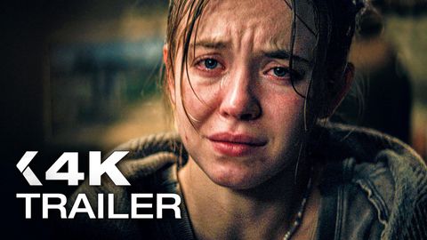 Image of Echo Valley <span>Trailer</span>