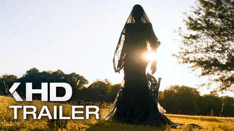 Image of The Woman in the Yard <span>Trailer 2</span>