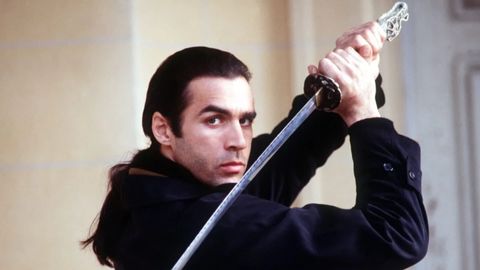 Image of Highlander: The Series