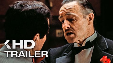 Image of The Godfather <span>Trailer</span>