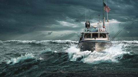 Image of Wicked Tuna
