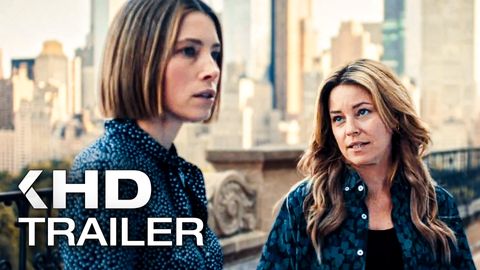 Image of The Better Sister <span>Trailer</span>