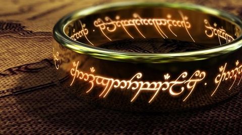 Image of The Lord of the Rings: The Rings of Power