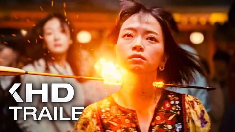 Image of Alice in Borderland <span>Trailer</span>