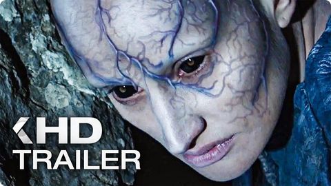 Bild zu Fürst der Finsternis <span>Trailer</span>