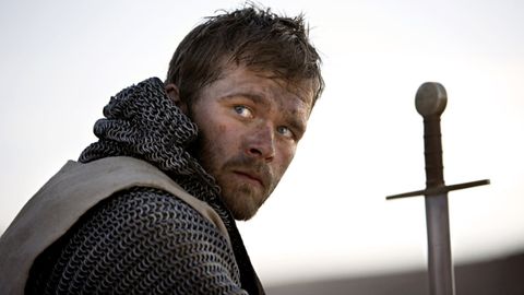 Image of Arn: The Knight Templar