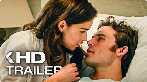 Image of Me Before You <span>Trailer 3</span>