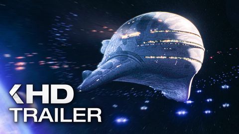 Image of THE BEST NEW ACTION & SCI-FI MOVIES 2025 (Trailers)