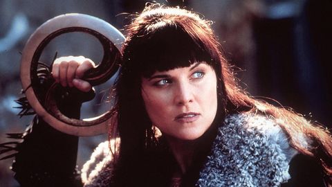 Image of Xena: Warrior Princess