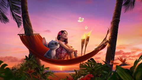 Image of Lilo & Stitch